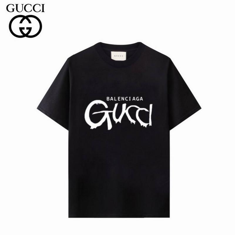 Gucci Men's T-shirts 1671